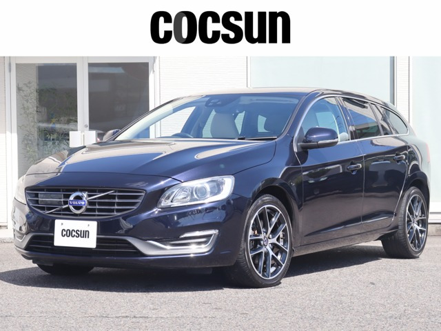 V60T5 SEワンオーナー 18インチアルミホイール ソ