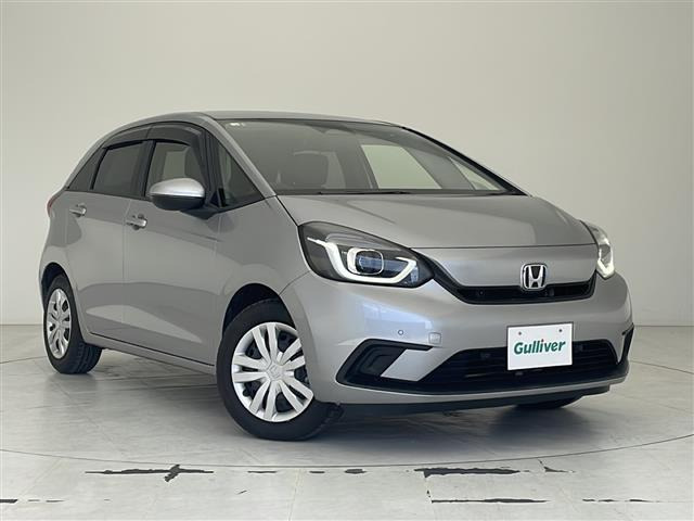 フィット1.5 e:HEV ベーシック修復歴無し