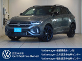 フォルクスワーゲン T-Roc