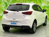 MAZDA2 1.5 15C 4WD 
