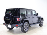 ラングラー アンリミテッド スポーツ 4WD 