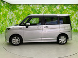 ソリオ 1.2 ハイブリッド(HYBRID)  MZ 4WD 