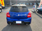 スイフト 1.4 スポーツ ZC33S ファイナル エディション 180馬力ECUコンプリートカー