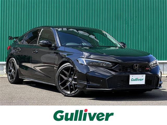 シビック1.5 RS6MT修復歴無し