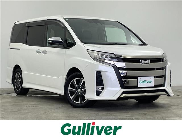 ノア 2.0 Si W×B III 修復歴無し