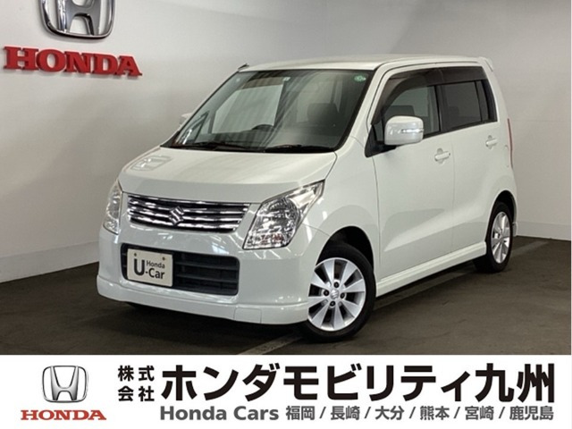 ワゴンR FX リミテッド