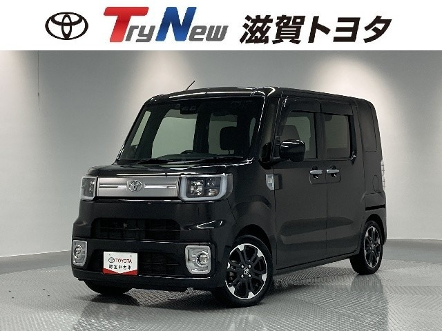 ピクシスメガGターボ レジャーエディション SAIII