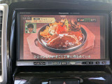 TVはフルセグです。