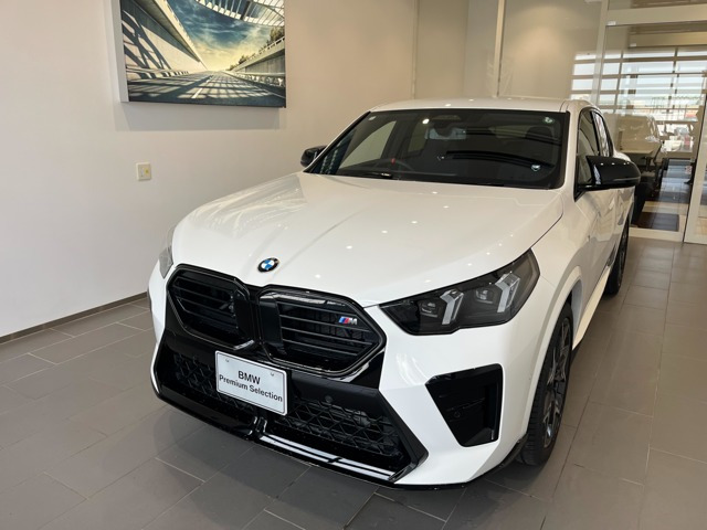 X2M35i xドライブ 4WD