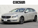 ボルボ V60 D4 クラシック ディーゼル