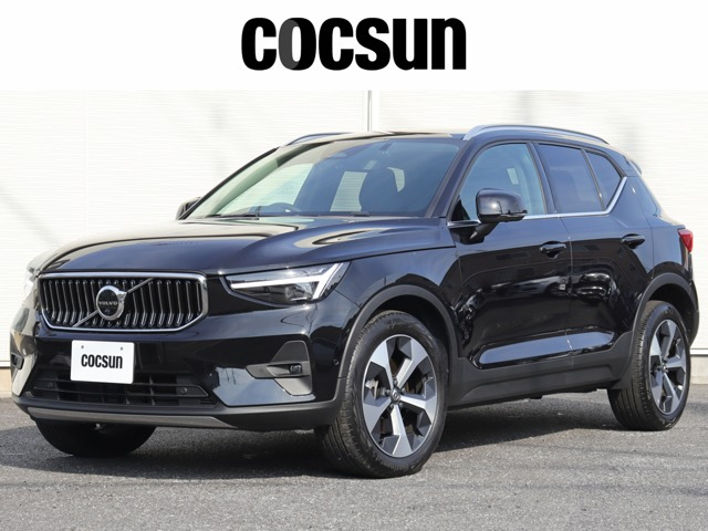 XC40アルティメット B4 AWD 4WDワンオーナー harman/kardonプレミアムサ