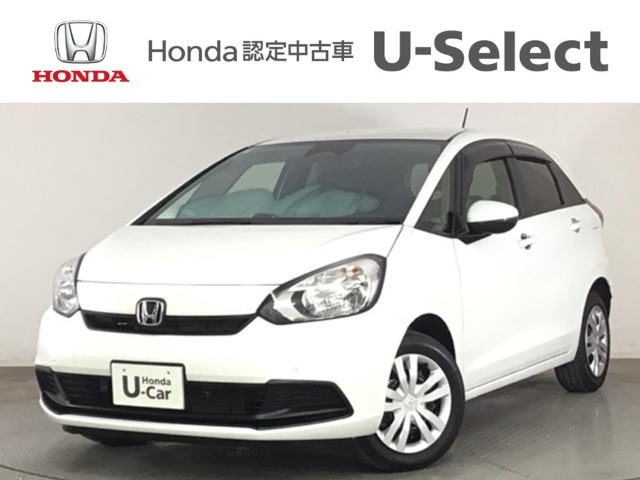 フィット1.5 ベーシック