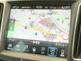 ●純正ナビ:一体感のあるナビは、高級感ある車内を演出してくれます。Bluetooth再生などオーディオ機能も充実しておりますので、運転もより楽しめます♪