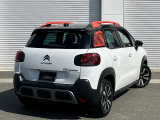 C3エアクロスSUV シャイン 
