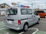 NV200バネットバン 1.6 VX 