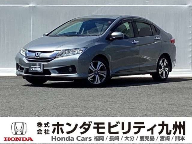 グレイス 1.5 ハイブリッド EX 