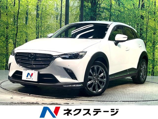 CX-32.0 20S エクスクルーシブ モッズ