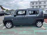 タフト G ターボ クロム ベンチャー 4WD 
