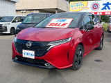 日産 ノートオーラ