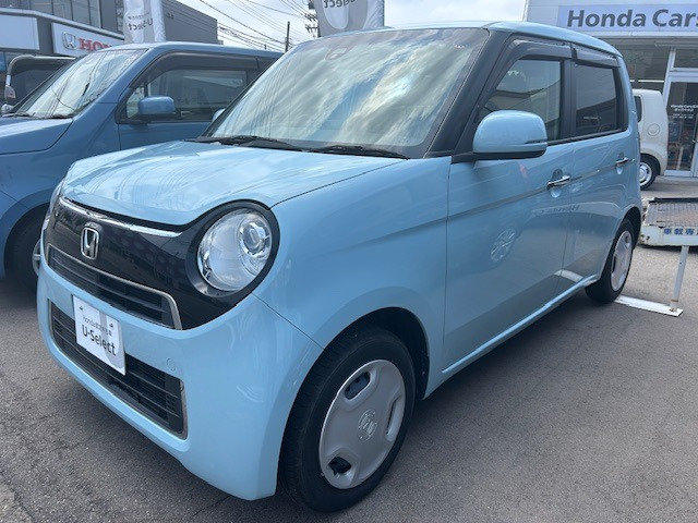 N-ONEスタンダード L