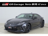 トヨタ GR86