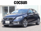 ボルボ V40クロスカントリー T5 AWD SE 4WD