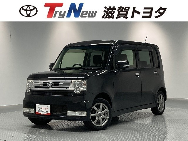 ピクシススペース カスタム X 4WD 