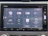 地デジ対応でCD録音やDVD、Bluetoothにも対応してますよ(^^)/