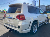 ランドクルーザー200 4.6 ZX 4WD 