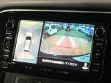 アウトランダーPHEV  Gナビパッケージ