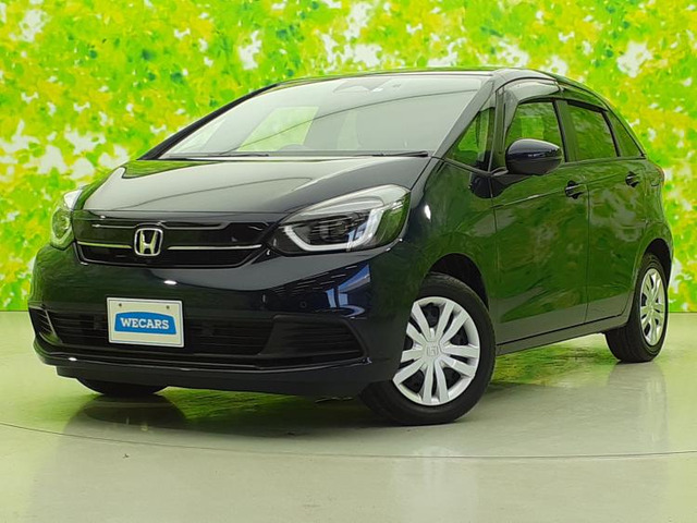 フィット ホーム