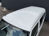 ひょう害車のルーフです 現車でのご確認をお願い致します。