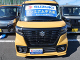 スペーシアベース XF 