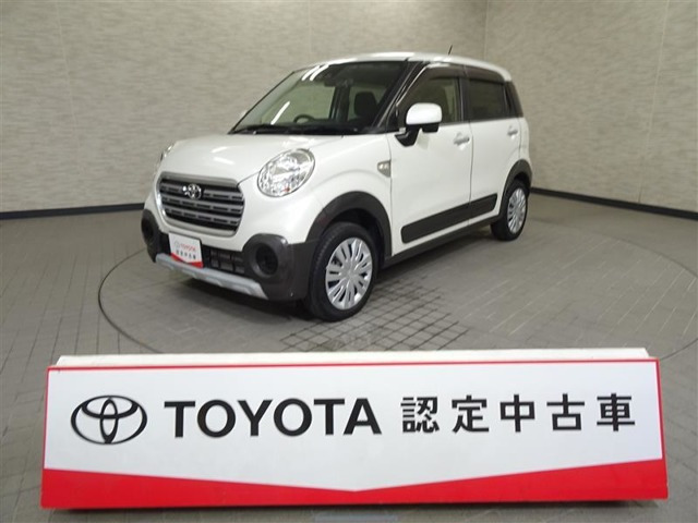 ピクシスジョイC X SAIII