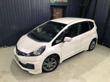 フィット 1.5 RS 