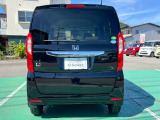N-BOX G L ホンダセンシング 4WD 