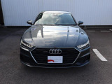 A7スポーツバック 45 TFSI クワトロ 4WD 
