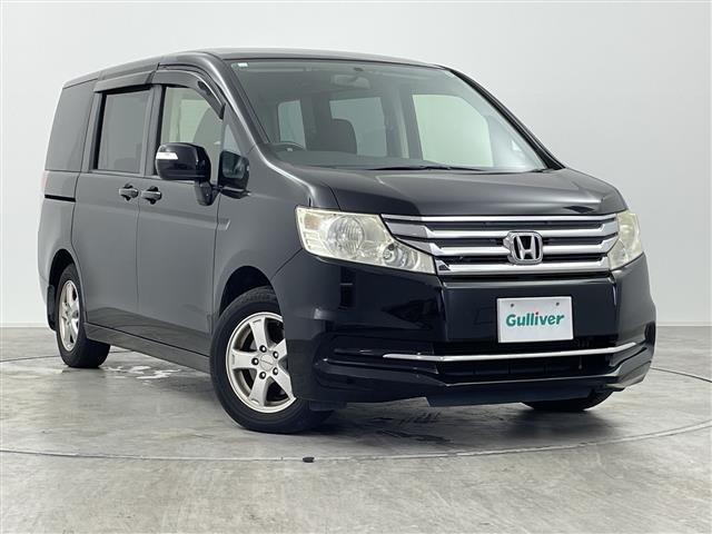 ステップワゴン2.0 G インターナビ E セレクション修復歴無し