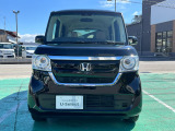 N-BOX G L ホンダセンシング 4WD 