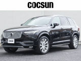 ボルボ XC90 T6 AWD インスクリプション 4WD