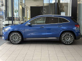 GLAクラス GLA180 AMGラインパッケージ 