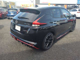 リーフ  NISMO