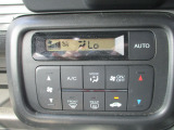 オートエアコン装備車★操作もカンタン★