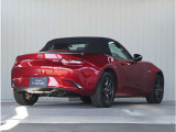 ロードスター 1.5 S スペシャルパッケージ 