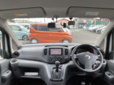 NV200バネットバン 1.6 VX 