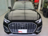 Q5スポーツバック 40 TDI クワトロ Sライン ディーゼル 4WD 