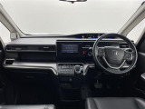 ステップワゴン 2.0 e:HEV スパーダ G EX ホンダセンシング 本革シート 修復歴無し