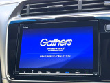 【純正ナビ】人気の純正ナビを装備。オーディオ機能も充実しており、Bluetooth接続すればお持ちのスマホやMP3プレイヤーの音楽を再生可能!毎日の運転がさらに楽しくなります!!