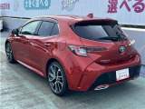 トヨタカローラ山口の中古車はトヨタ自動車の中古車ブランド【トヨタ認定中古車】です。