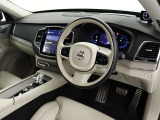 XC90 リチャージ PHEV T8 AWD アルティメット 4WD 
